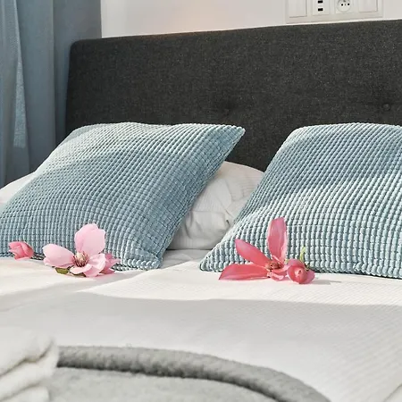 Center By Renters Apartmán Vratislav