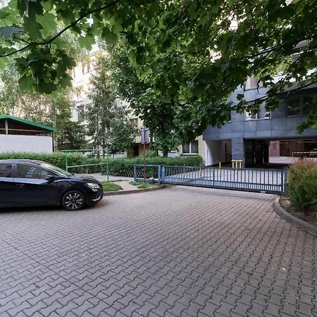 Center By Renters * ヴロツワフ