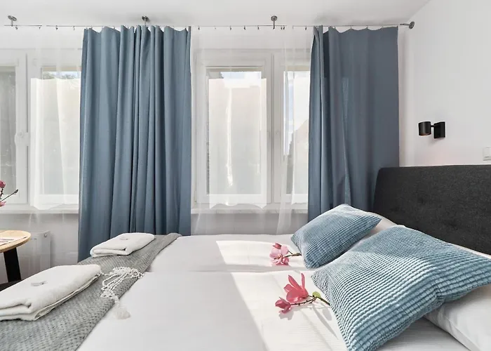 Center By Renters アパート ヴロツワフ