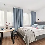Center By Renters Wrocław