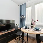 Center By Renters Apartament *