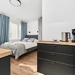 Apartament Center By Renters Wrocław
