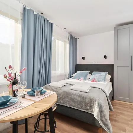 Center By Renters Wrocław