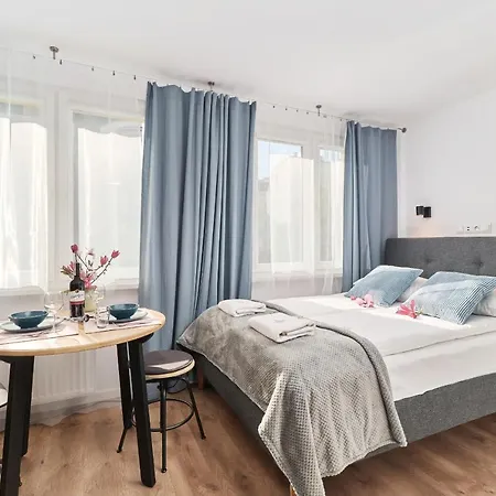 Center By Renters ヴロツワフ