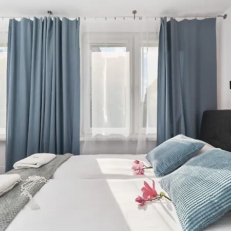 Center By Renters Apartment Wroclaw