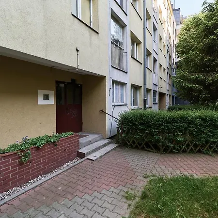 Apartmán Center By Renters