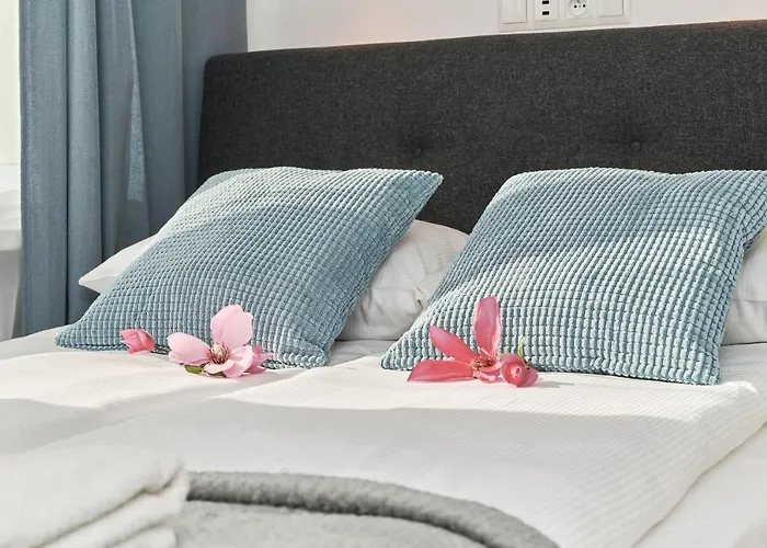 Center By Renters Apartmán Vratislav