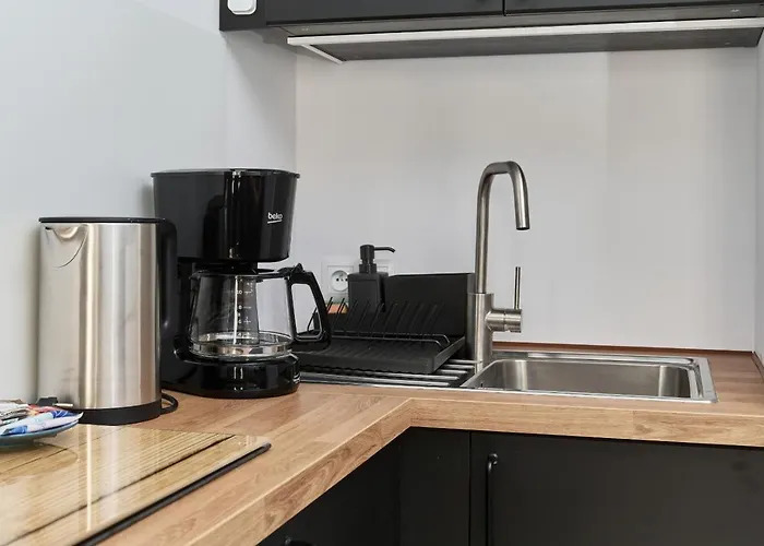 Center By Renters Apartmán Vratislav